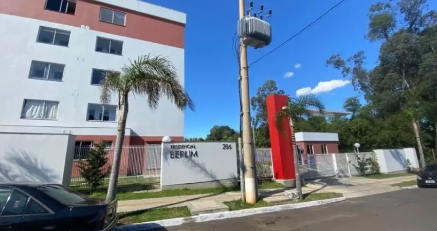 Apartamento com 3 quartos à venda na Rua Charrua, 286, Parque Amador, Esteio