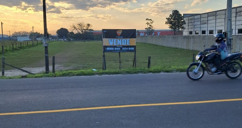 Terreno comercial à venda na Rua Pedro João Pereira, 00, Mato Alto, Araranguá