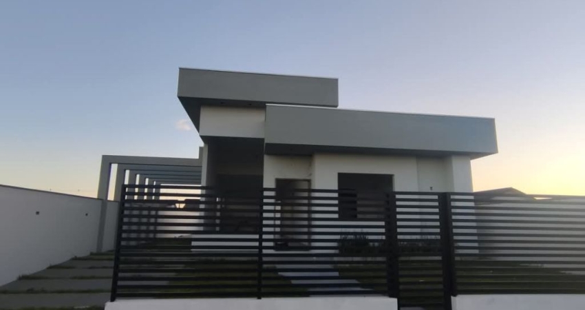 Casa com 3 quartos à venda na Avenida Getúlio Vargas, 00, Caverazinho, Araranguá