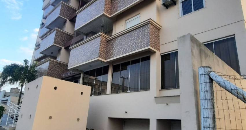 Apartamento com 1 quarto à venda na Avenida Getúlio Vargas, 300, Mato Alto, Araranguá