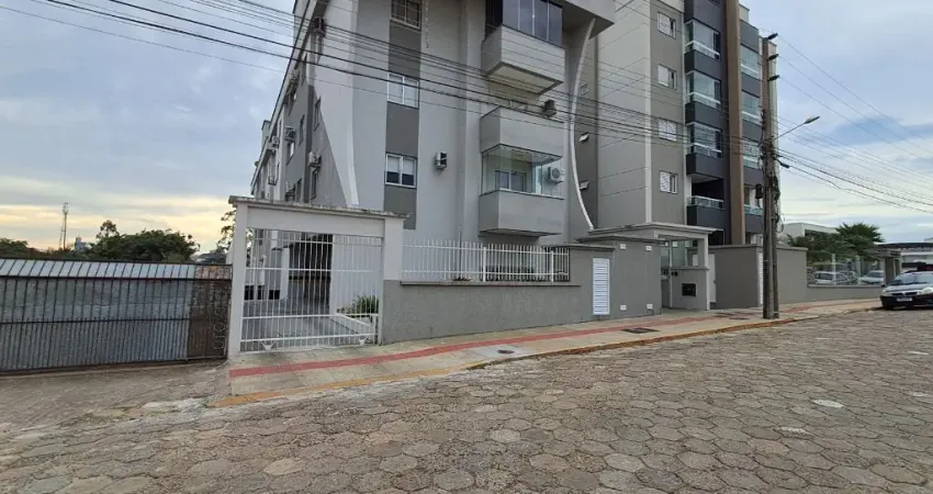 Apartamento com 2 quartos à venda na Avenida Getúlio Vargas, 199, Centro, Araranguá
