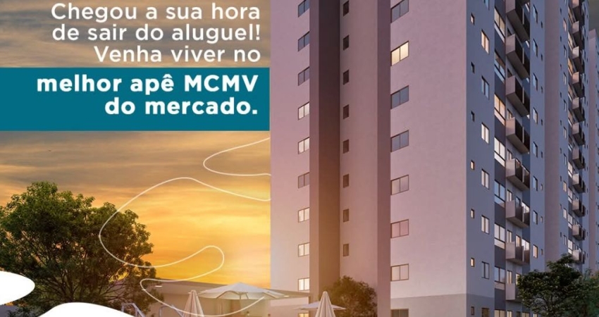 Melhor 2 quartos, 1 suíte na praia Conceição