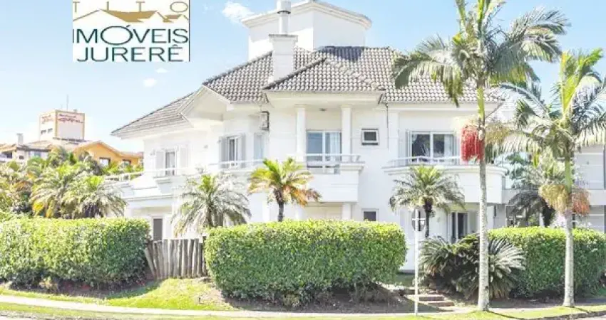 Casa para alugar na Avenida dos Búzios, 1136, Jurerê Internacional, Florianópolis