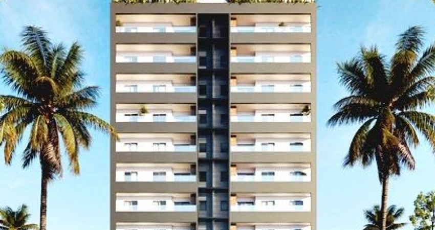Apartamento com 2 quartos à venda na Avenida Nereu Ramos, 46, Itacolomi, Balneário Piçarras