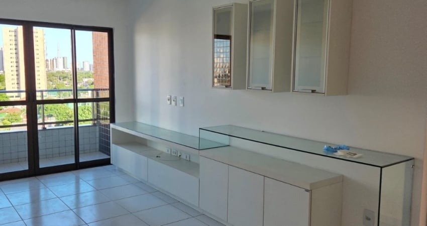 Alugo apartamento 3 quartos com 1 suite
