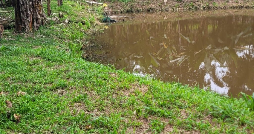 Chácara / sítio com 3 quartos à venda na Estrada Sapitanduva, 213, Porto de Cima, Morretes