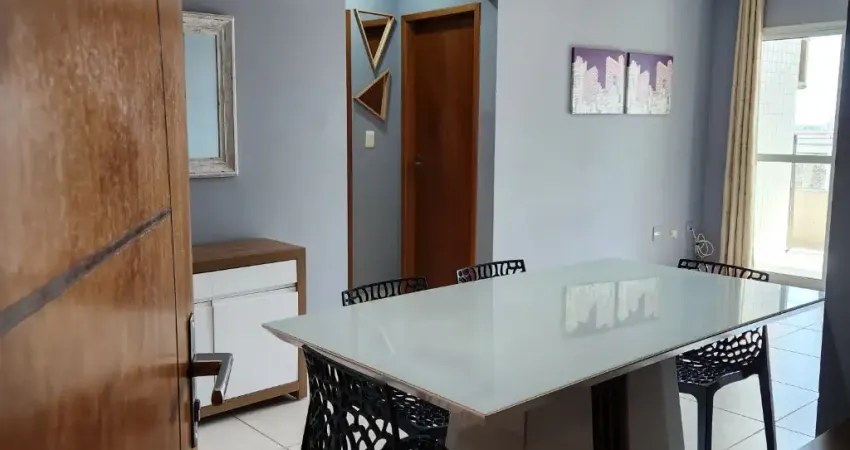 LINDO APARTAMENTO NA GUILHERMINA.
