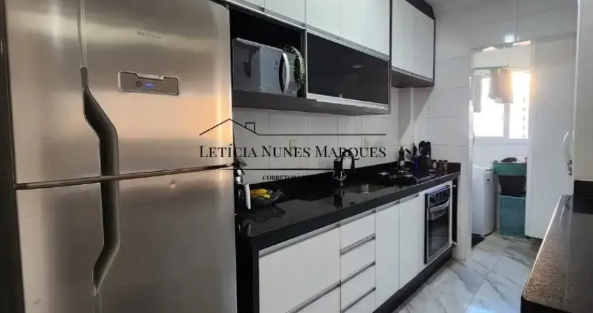 Porteira fechada!! imóvel aconchegante, arejado, com moveis planejados, pronto para morar! excelente localização.