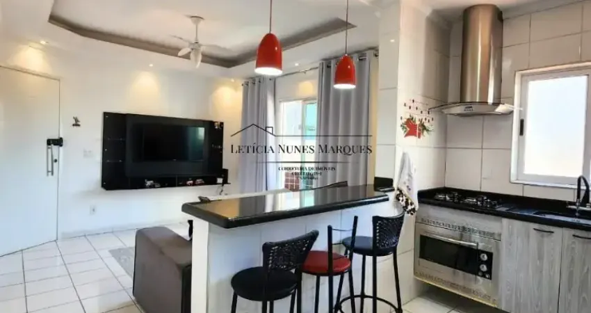 Apartamento amplo, arejado, completo, pronto para morar ou realizar seu sonho de ter um imovél na praia! excelente localização!