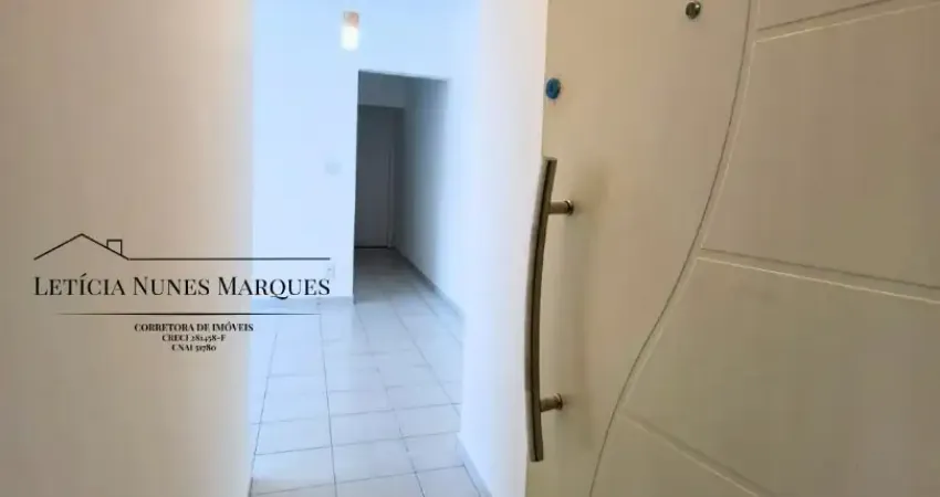 Apartamento amplo, arejado , reformado, pronto para morar. excelente localização!!!
