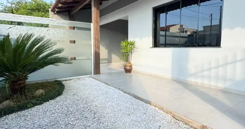 Casa com 3 quartos à venda na Rua Hildebrando José da Silva, 00, São João, Itajaí