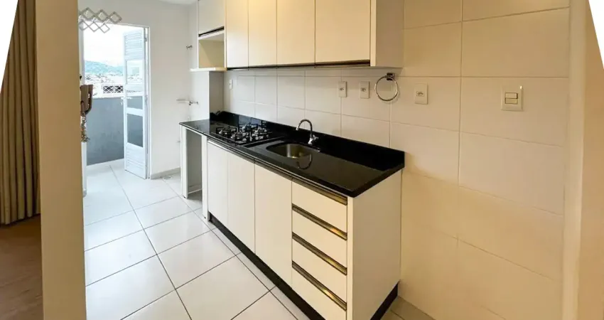 Apartamento com 2 quartos à venda na Rua São Francisco de Assis, 340, São Judas, Itajaí
