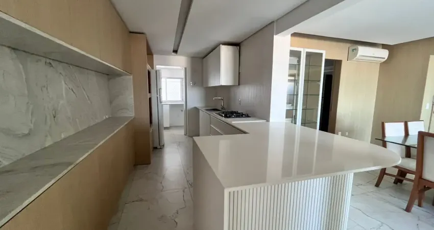 Apartamento com 4 quartos à venda na Rua Quinze de Novembro, 100, Centro, Itajaí