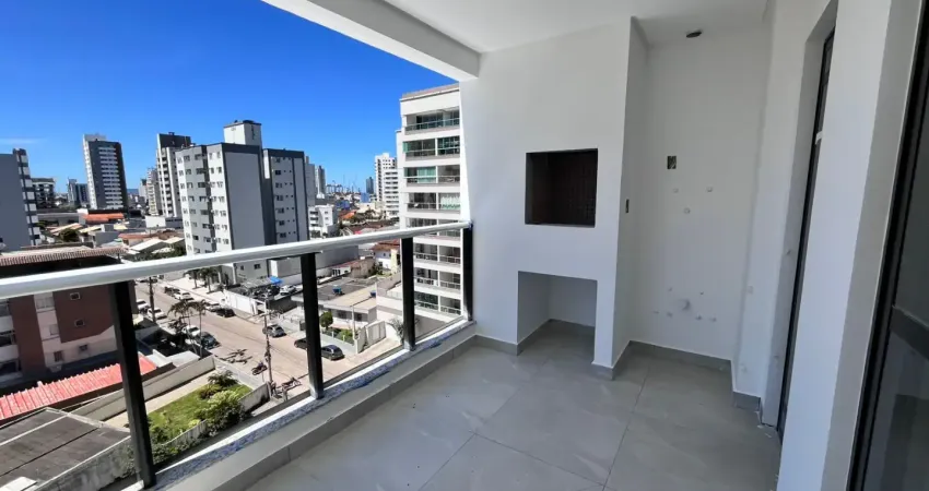 Apartamento com 3 quartos à venda na Rua Carlos Seara, 686, Vila Operária, Itajaí
