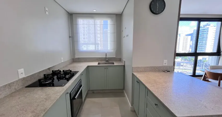 Apartamento com 3 quartos à venda na Rua Camboriú, 264, Centro, Itajaí