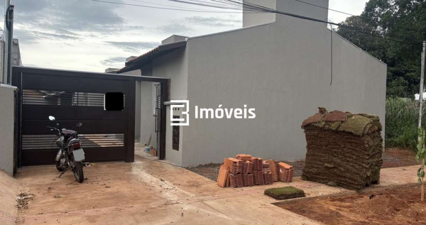 Casa Condomínio cadastrada no bônus moradia - Nova Lima
