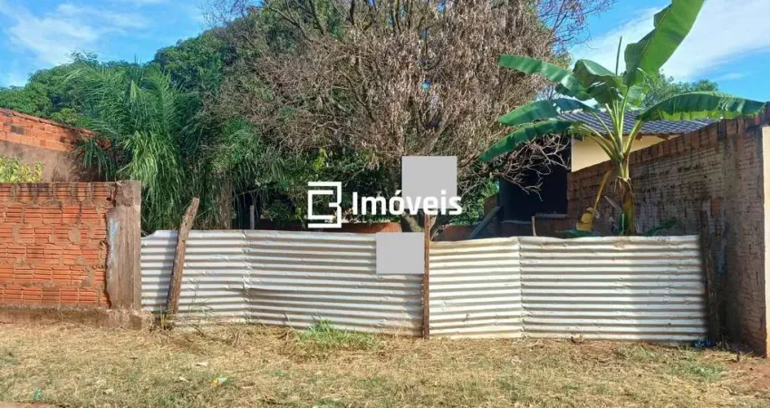 Terreno à venda na Rua Pindaré, 00, Jardim Colúmbia, Campo Grande