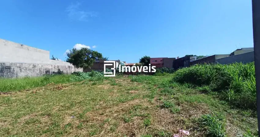 Terreno à venda na Rua Fuad Salamene, 09, Jardim Presidente, Campo Grande