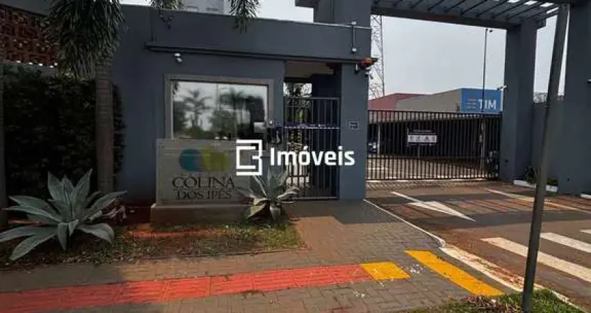 Oportunidade de negócio - Apartamento em frente ao Parque Soter