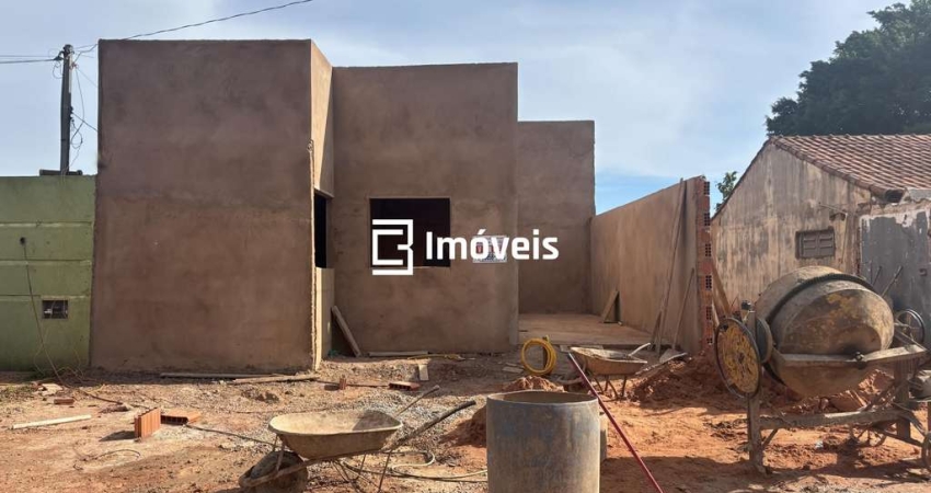 Casa Condomínio cadastrada no bônus moradia - Vila Nasser