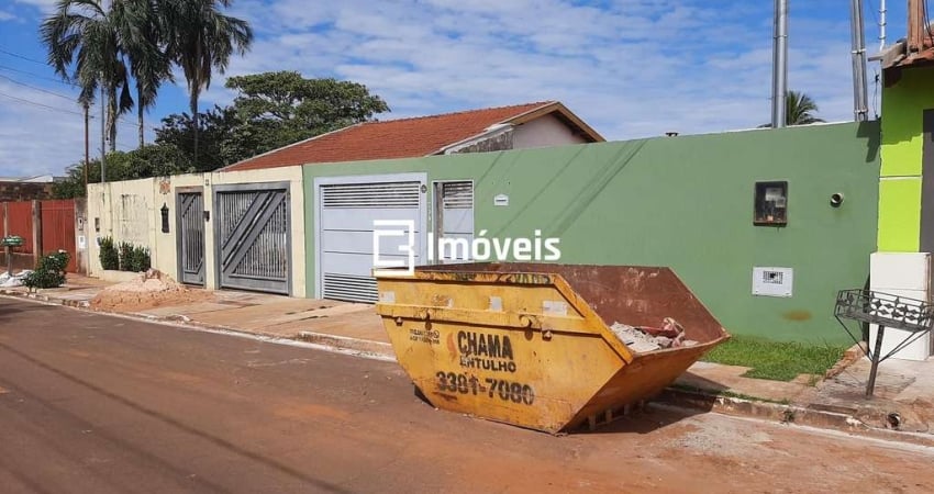 Casa a venda no barro Oliveira 3