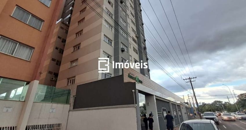 Apartamento para locação - 03 quartos sendo 01 suíte