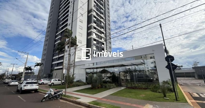 Apartamento a venda no Edificio Vivet o Tiradentes