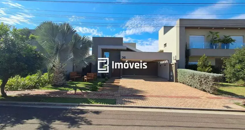 Casa em condomínio fechado com 3 quartos para alugar na Rua Baliana, 36, Alphaville Campo Grande, Campo Grande