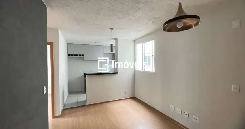 Locação Apartamento de 02 quartos no Castello di Torino