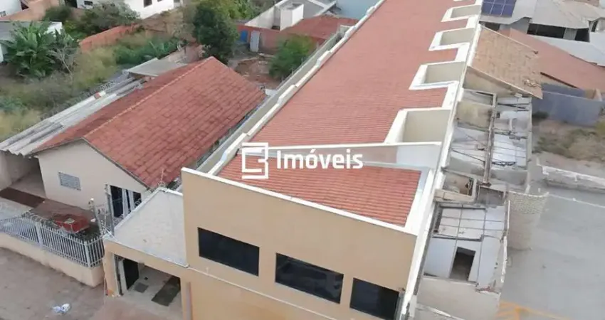 Prédio para alugar no Centro, Campo Grande