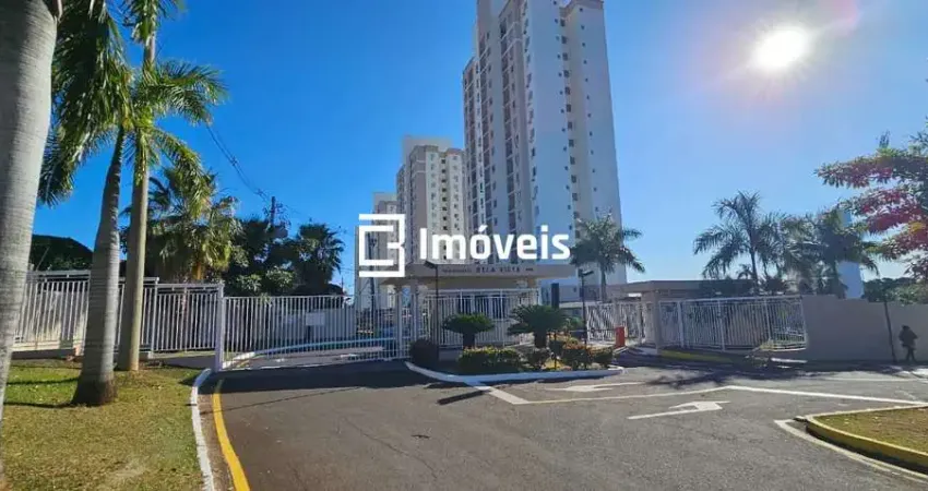 Apartamento 02 quartos sendo 01 suíte na av. rita vieira de andrade