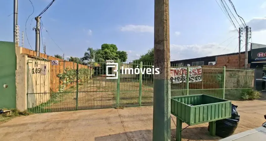 Casa com 3 quartos à venda na Vila Piratininga, Campo Grande 
