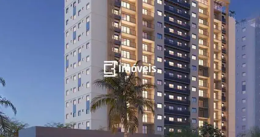 Lançamento - apartamento de 03 quartos com suíte próximo ao pq. dos poderes