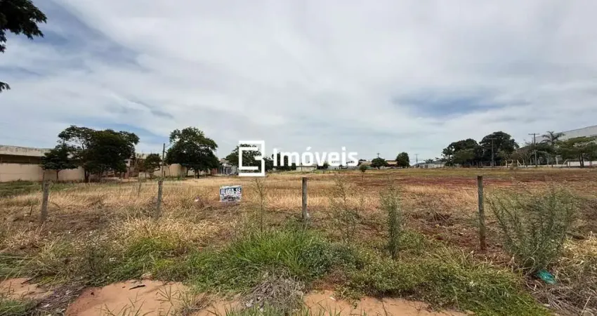 Locação comercial - 11 lotes de 360 metros quadrados no nova lima.