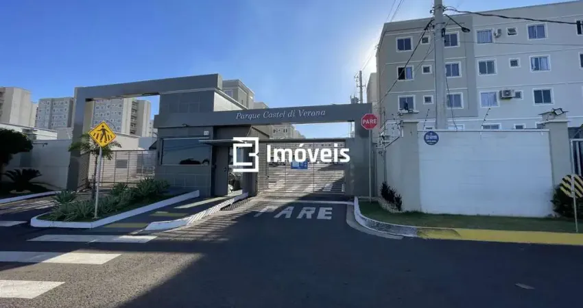 Apartamento com 2 quartos para alugar no Bairro Seminário, Campo Grande