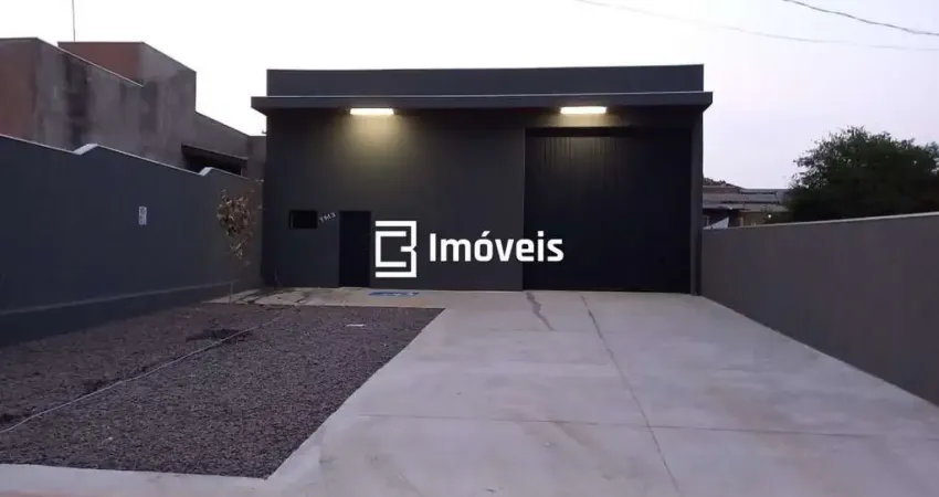 Barracão / Galpão / Depósito para alugar no Nova Lima, Campo Grande