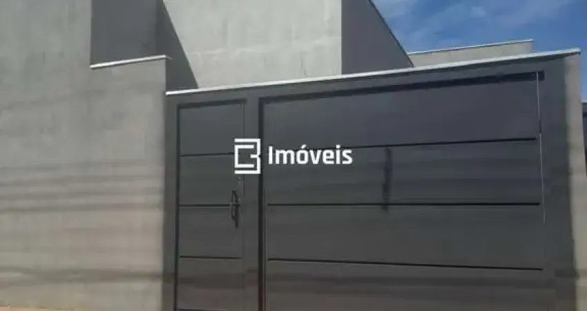 Casa com 2 quartos à venda na Vila Nasser, Campo Grande