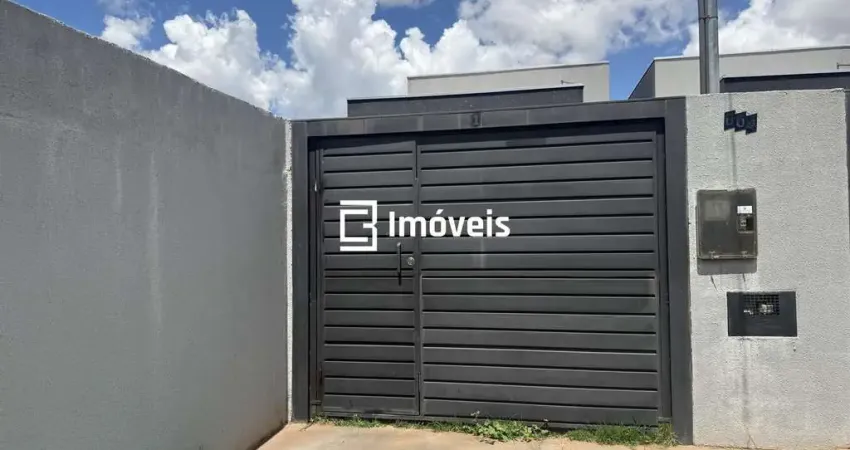 Casa com 3 quartos à venda na Vila Marli, Campo Grande