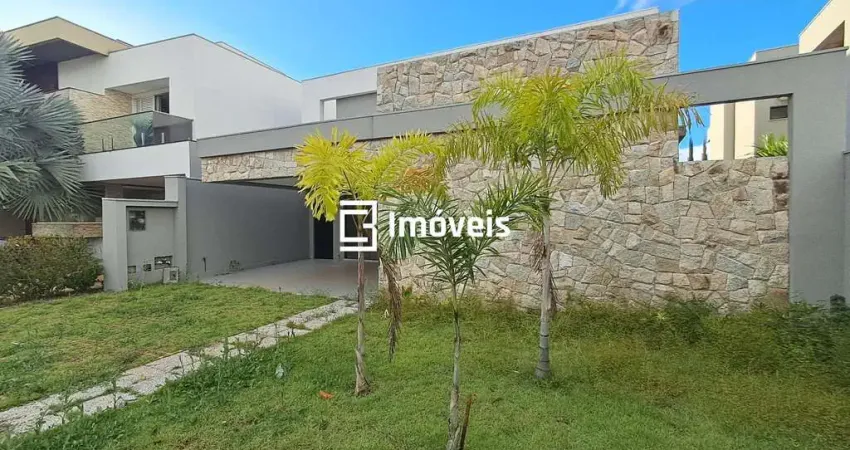 Casa em condomínio fechado com 3 quartos para alugar no Novos Estados, Campo Grande