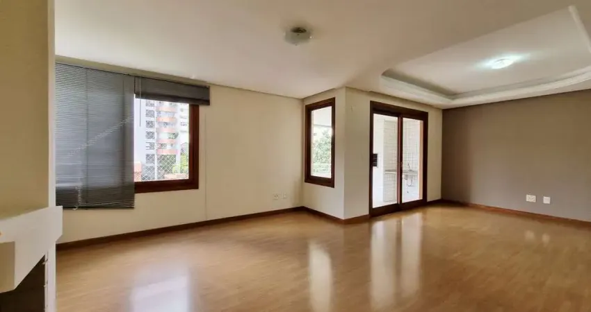 Apartamento com 3 quartos para alugar na Rua Lavras do Sul, 01, Boa Vista, Novo Hamburgo