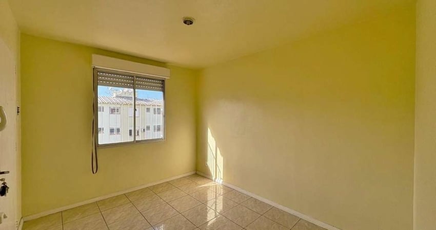 Apartamento para alugar no Bairro Canudos em Novo Hamburgo/RS