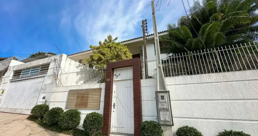Ponto comercial à venda na Rua Epitácio Pessoa, 595, Primavera, Novo Hamburgo
