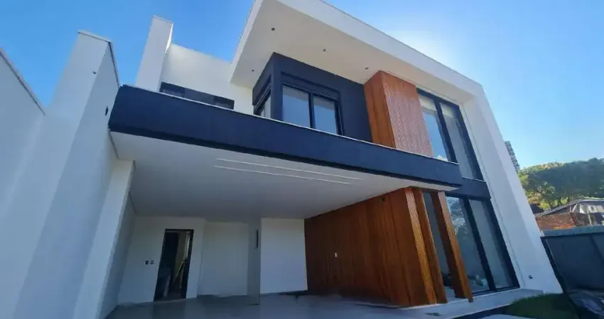 Casa Residencial de 3 quartos no bairro Jardim Mauá