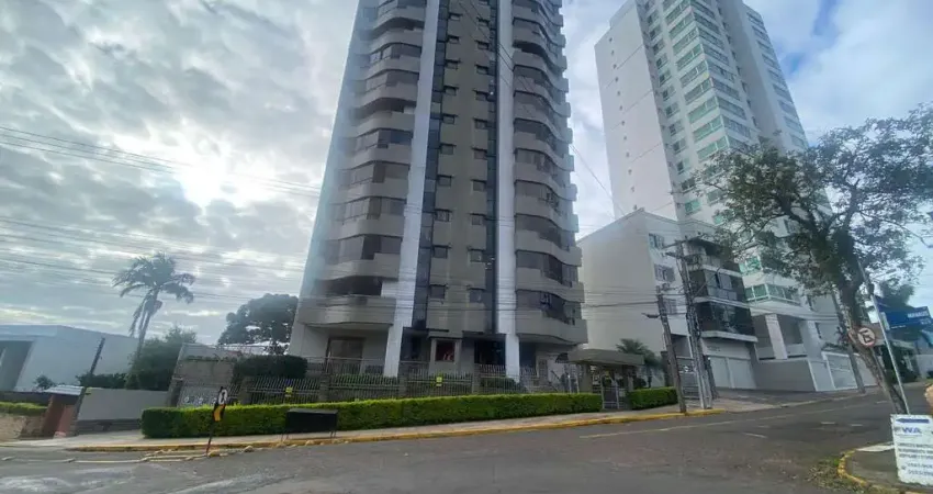 Apartamento com 3 quartos à venda na Rua São Francisco de Paula, 81, Boa Vista, Novo Hamburgo