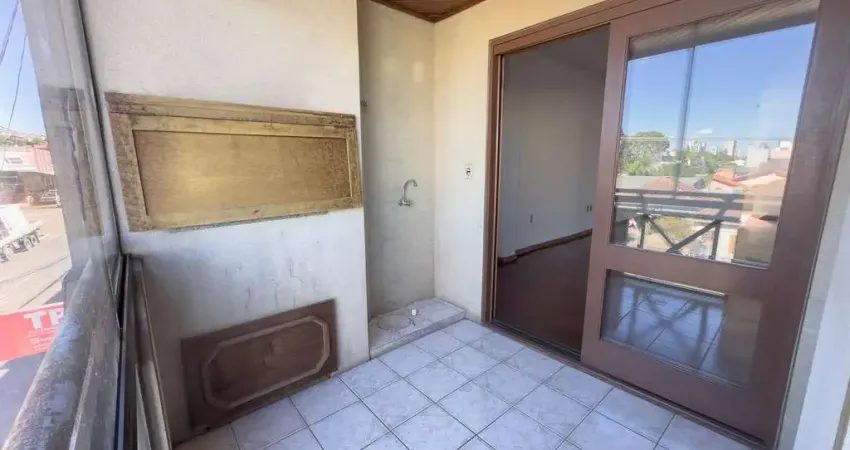 Apartamento de 1 quarto no bairro Rincão