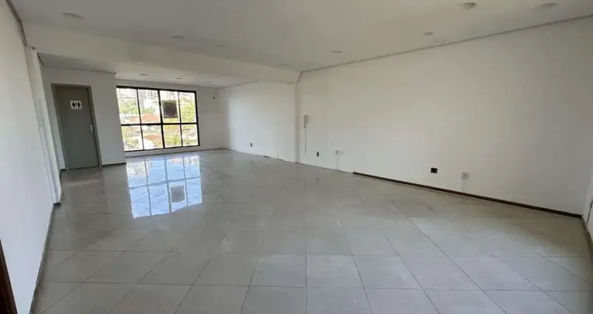 Sala comercial à venda na Rua Joaquim Pedro Soares, 500, Centro, Novo Hamburgo