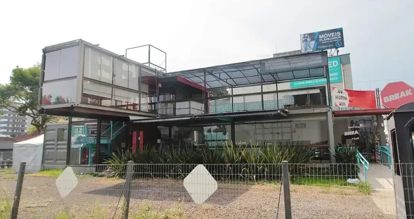 Ponto comercial para alugar na Avenida Pedro Adams Filho, 4860, Centro, Novo Hamburgo