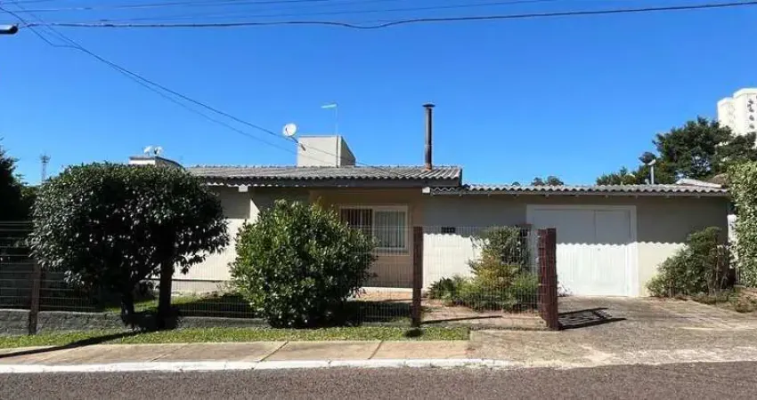 Casa Residencial de 3 quartos no bairro Jardim Mauá