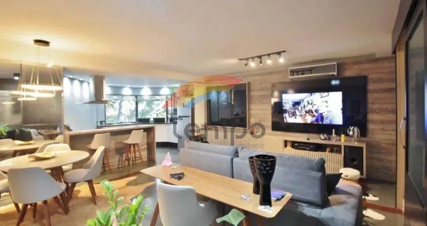 Apartamento com 1 quarto para alugar na Avenida Doutor Maurício Cardoso, 1399, Centro, Novo Hamburgo