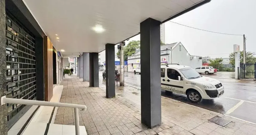 Ponto comercial para alugar na Avenida Pedro Adams Filho, 4855, Centro, Novo Hamburgo